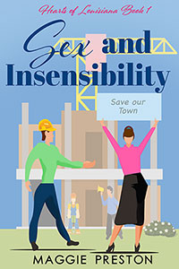 Sex and insensibility book cover